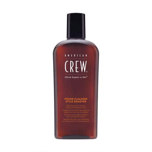 American Crew Power Cleanser Style Remover Shampoo 250ml