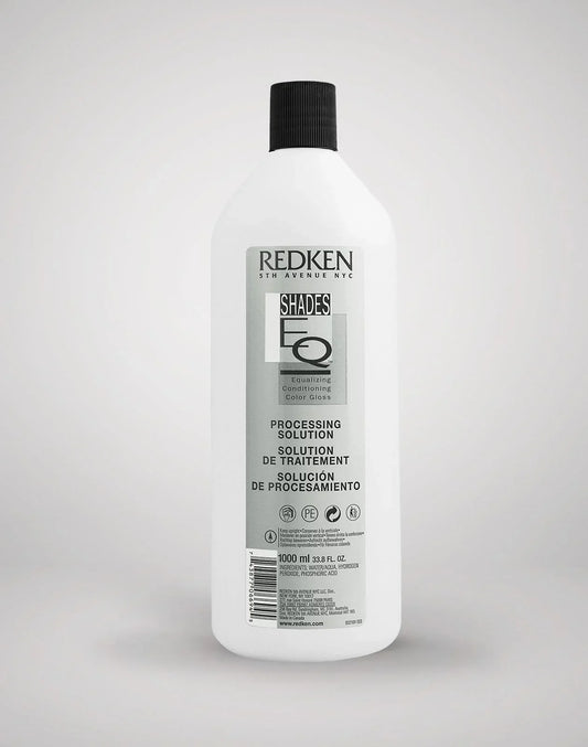 Redken Professional Shades EQ Processing Solution 1L