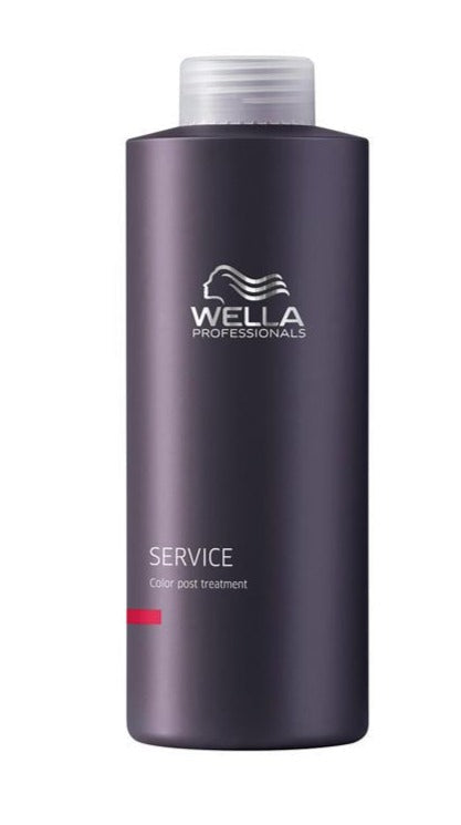 Wella Invigo Color Service Post Treatment 1000ml