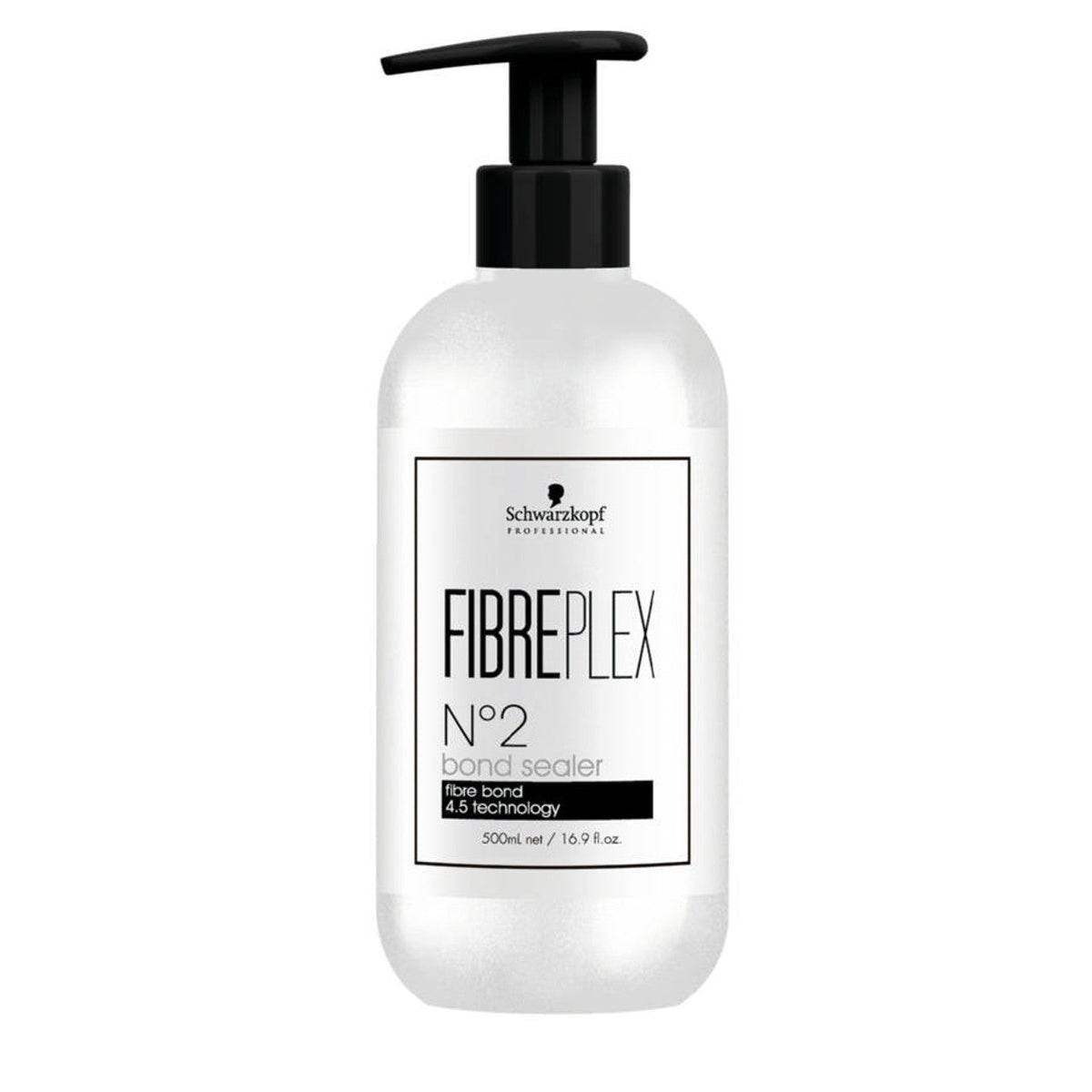 Schwarzkopf Professional Fibreplex No. 2 Bond Sealer 500ml