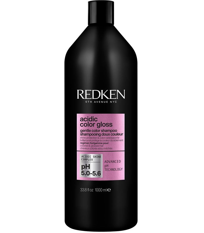 Redken Acidic Colour Gloss Shampoo 1000ml