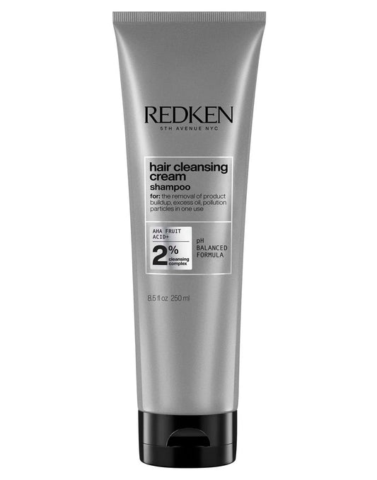 Redken Hair Cleansing Cream Clarifying Shampoo 250ml