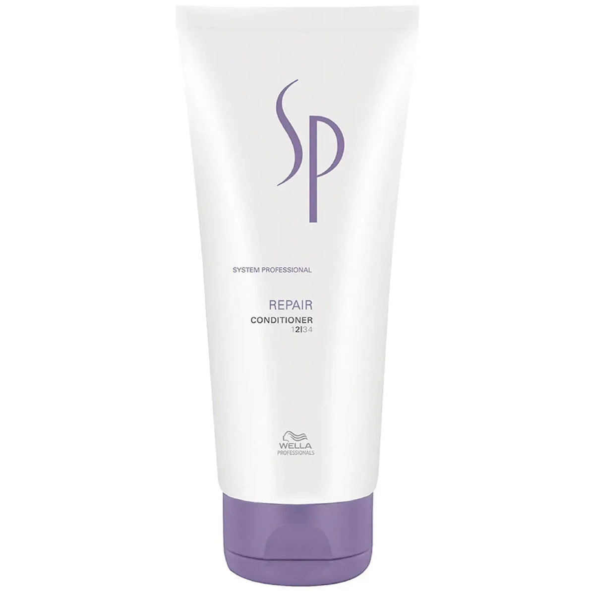 Wella SP Repair Shampoo 250ml, Conditioner 200ml & Mask 200ml Trio