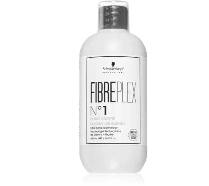 Schwarzkopf Professional Fibreplex No. 1 Bond Booster 500ml