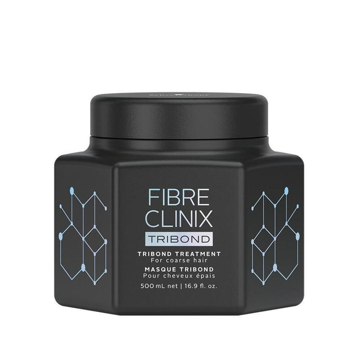 Schwarzkopf Fibre Clinix Tribond Treatment - Coarse Hair 500ml