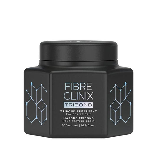 Schwarzkopf Fibre Clinix Tribond Treatment - Coarse Hair 500ml