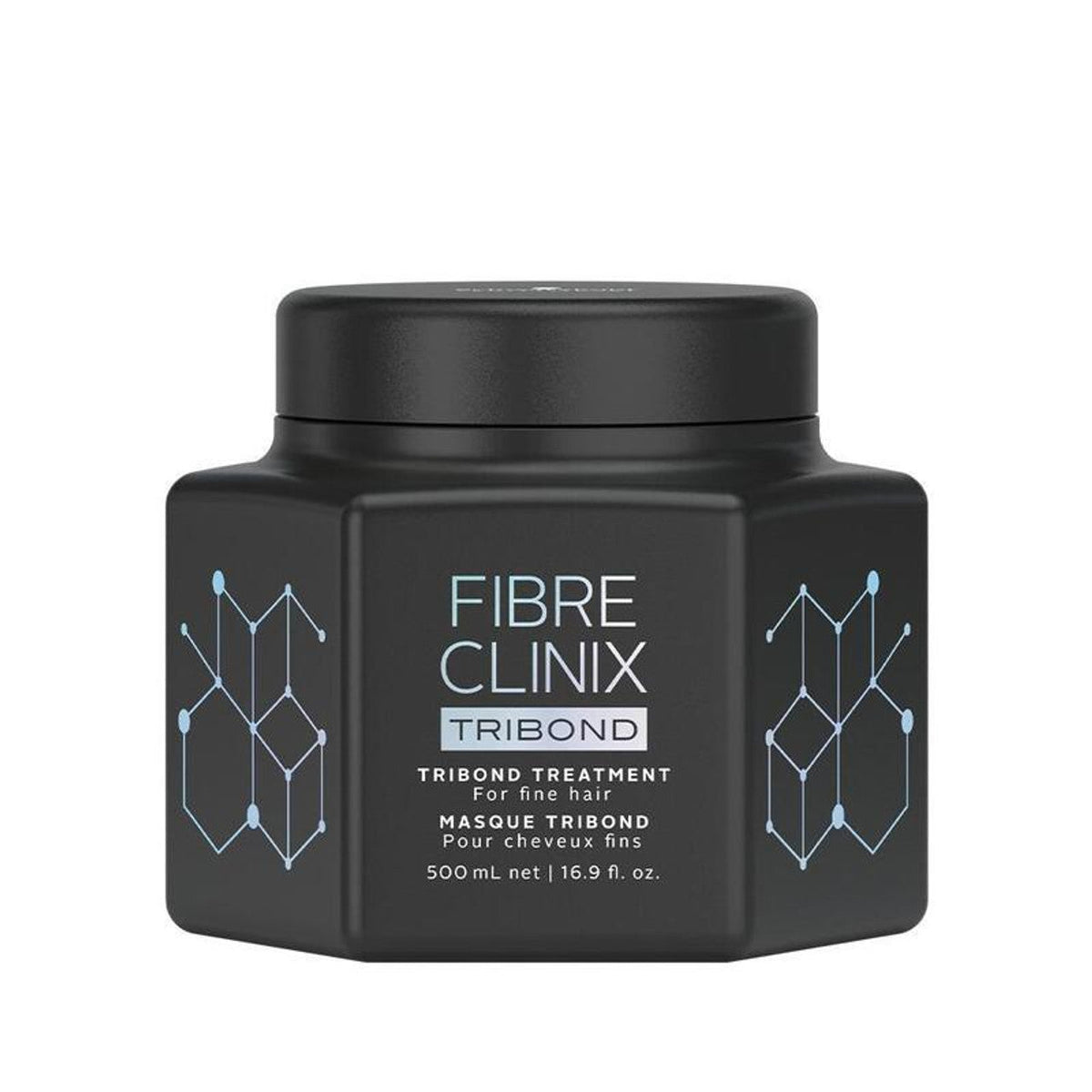 Schwarzkopf Fibre Clinix Tribond Treatment - Fine Hair 500ml