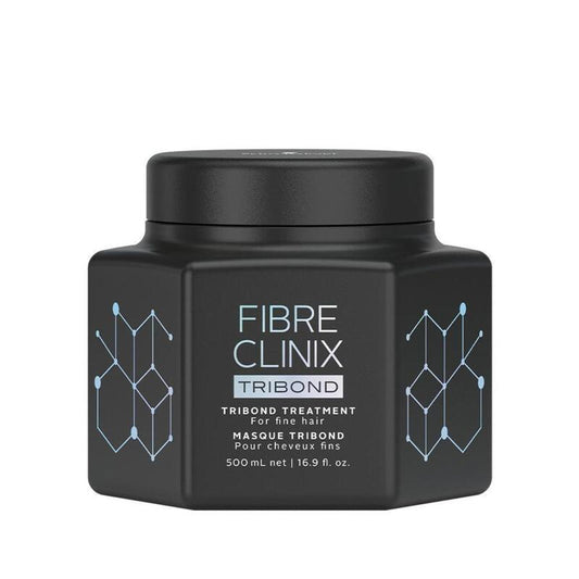 Schwarzkopf Fibre Clinix Tribond Treatment - Fine Hair 500ml