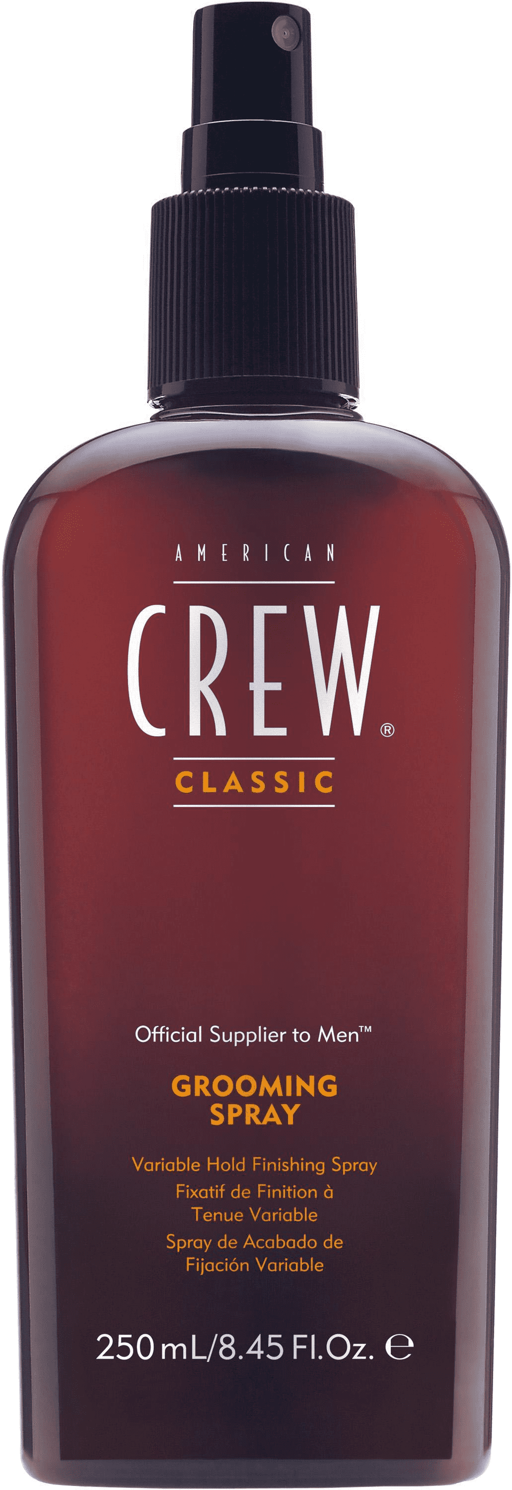 American Crew Classic Grooming Spray 250ml
