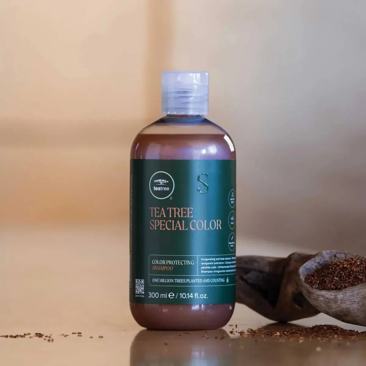 Paul Mitchell Tea Tree Special Colour Shampoo 300ml