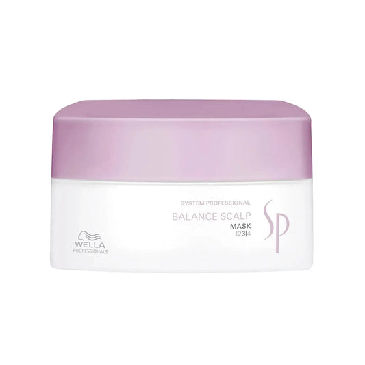 Wella SP Balance Scalp Mask 200ml