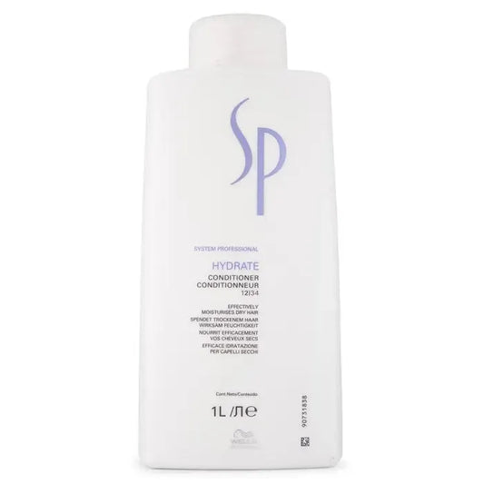 Wella SP Hydrate Conditioner 1000ml