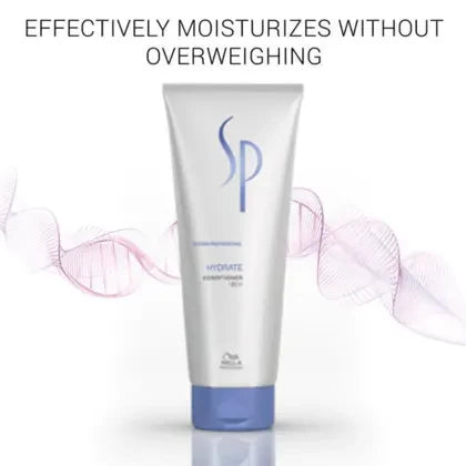 Wella SP Hydrate Conditioner 200ml
