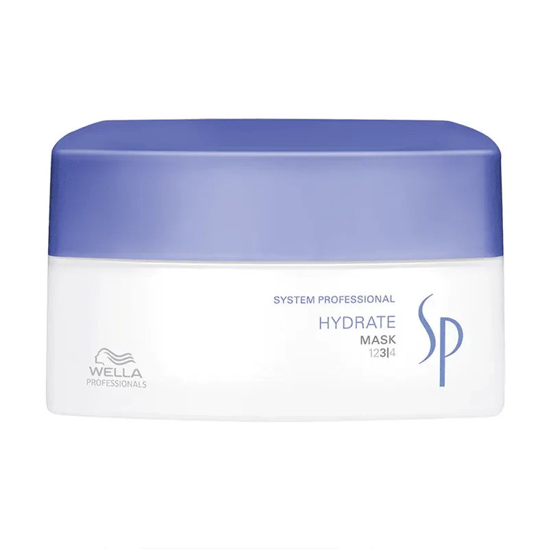 Wella SP Hydrate Mask 200ml