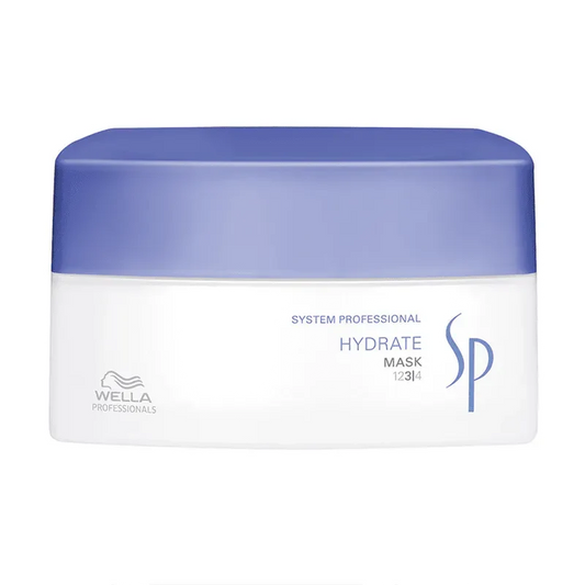 Wella SP Hydrate Mask 200ml
