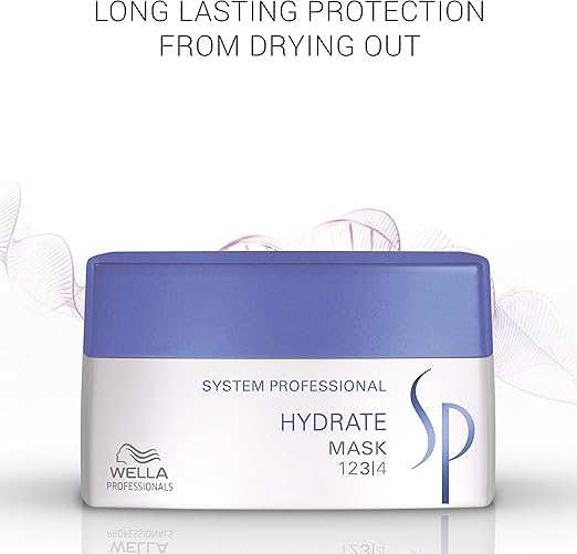 Wella SP Hydrate Mask 200ml