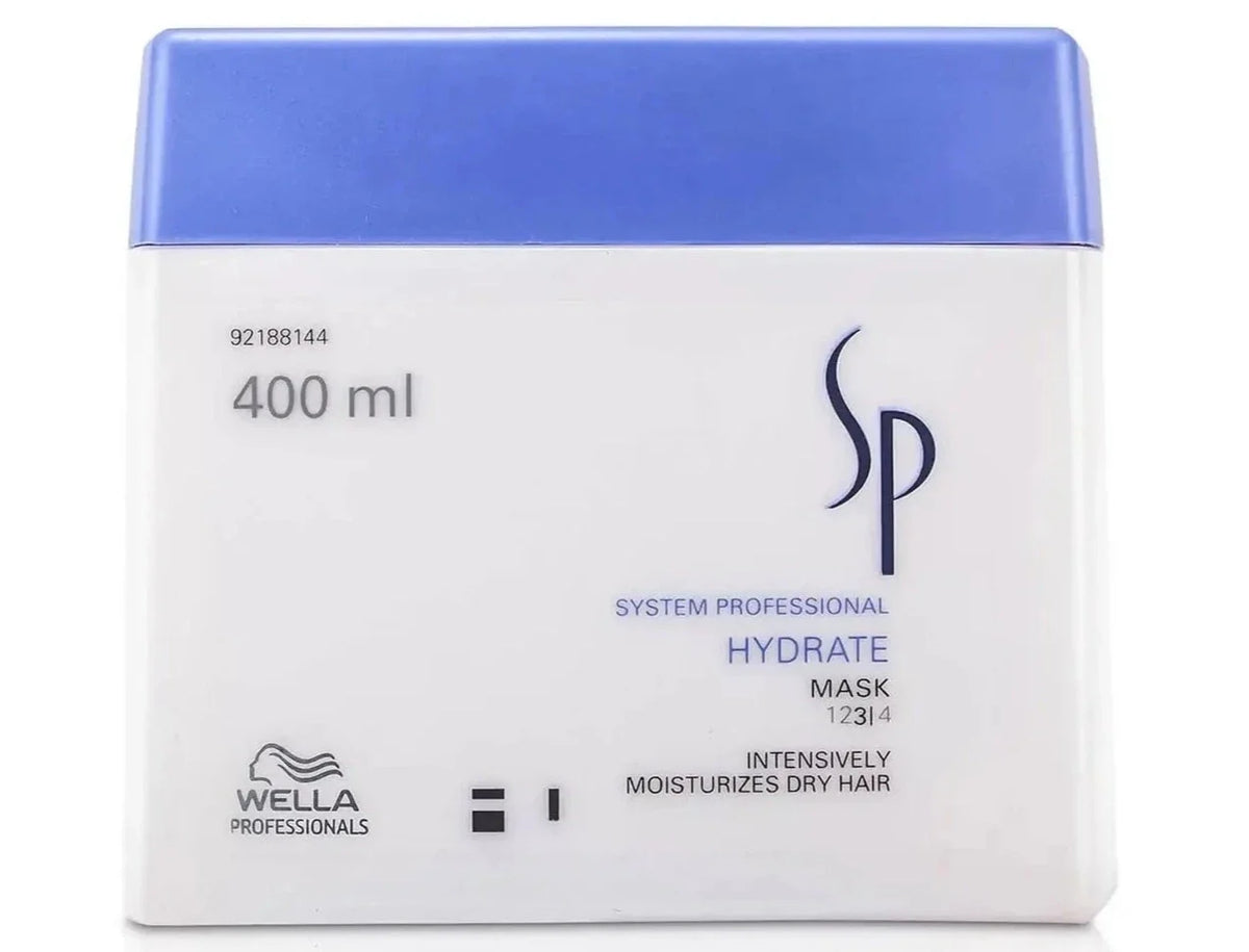 Wella SP Hydrate Mask 400ml