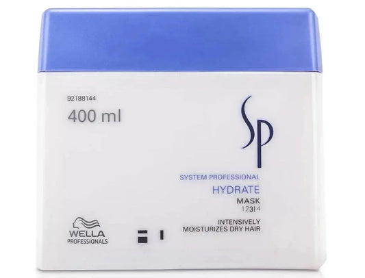 Wella SP Hydrate Mask 400ml
