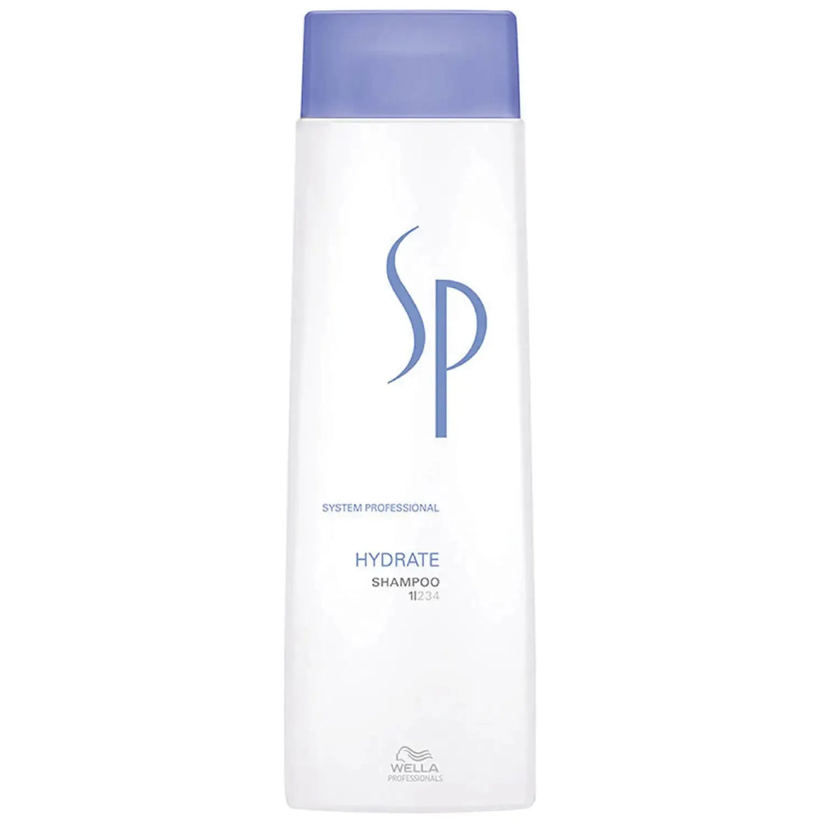 Wella SP Hydrate Shampoo 250ml