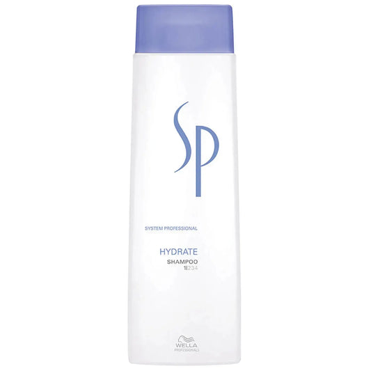 Wella SP Hydrate Shampoo 250ml