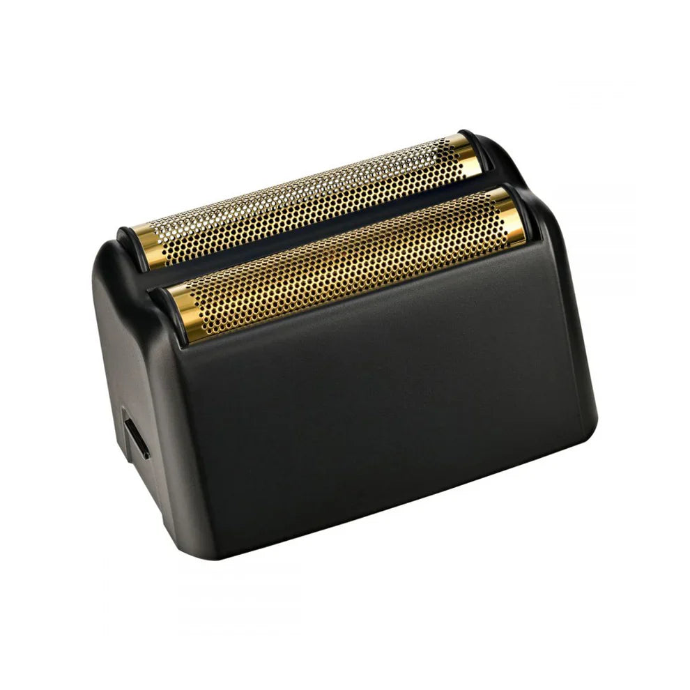 Gamma+ Gold Foil Twin Head Shaver (Assembled with Prodigy)