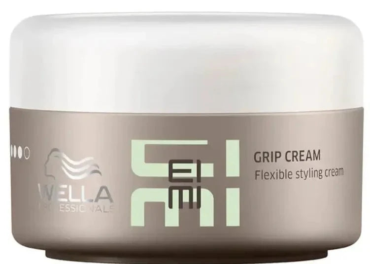 Wella Eimi Grip Cream 75ml