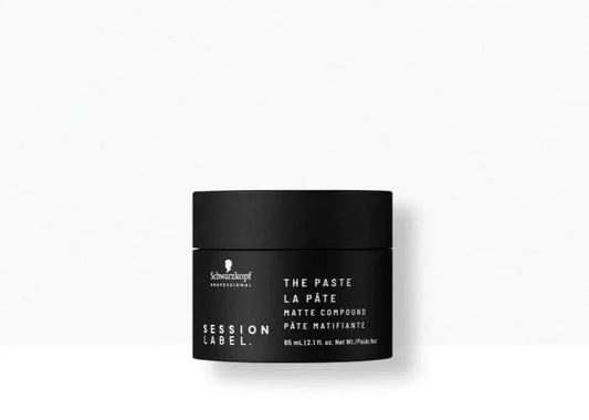 Schwarzkopf Professional Session Label The Paste 65ml