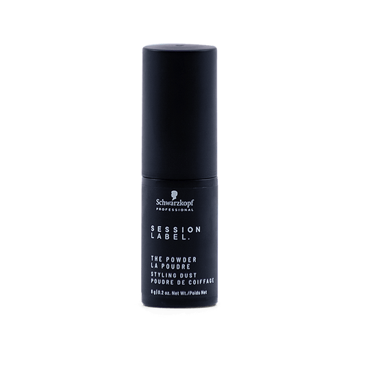 Schwarzkopf Professional Session Label The Powder 8g