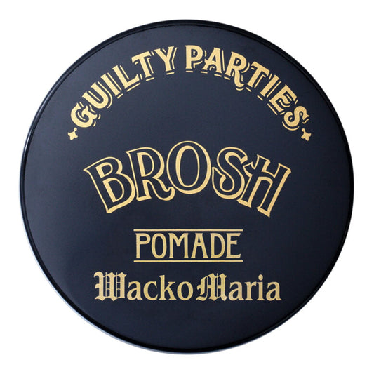 BROSH WACKO MARIA