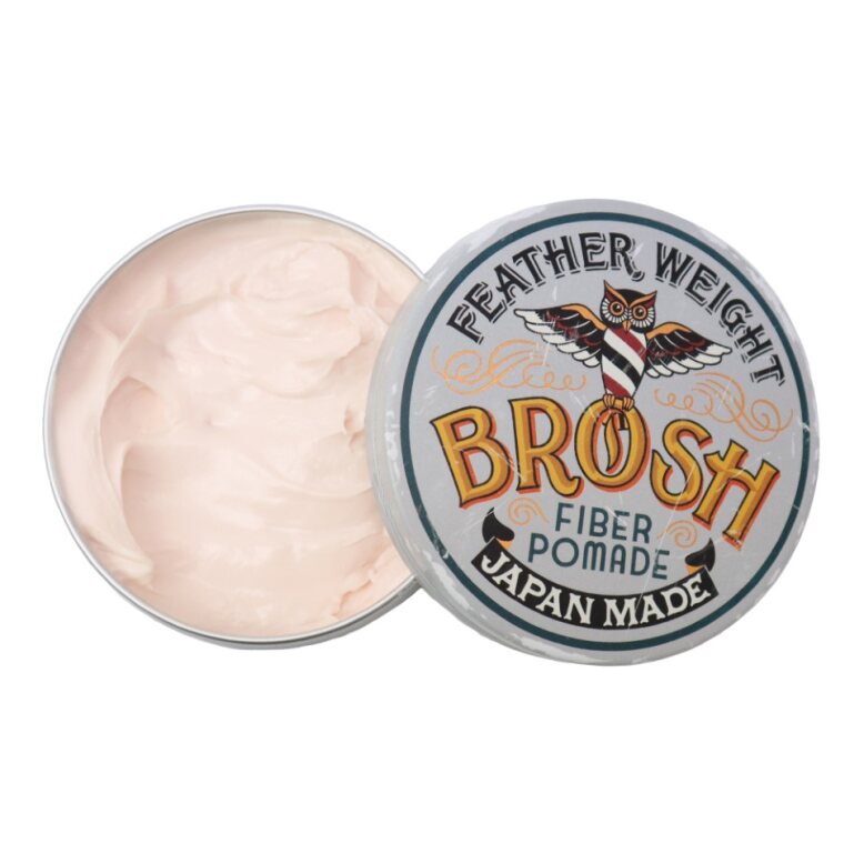 BROSH Fiber Mini