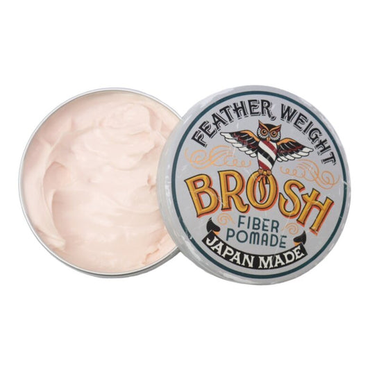 BROSH Fiber Mini