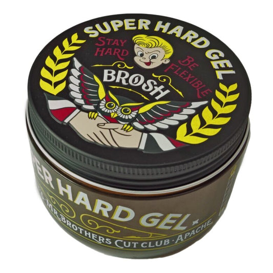 BROSH Super Hard Gel