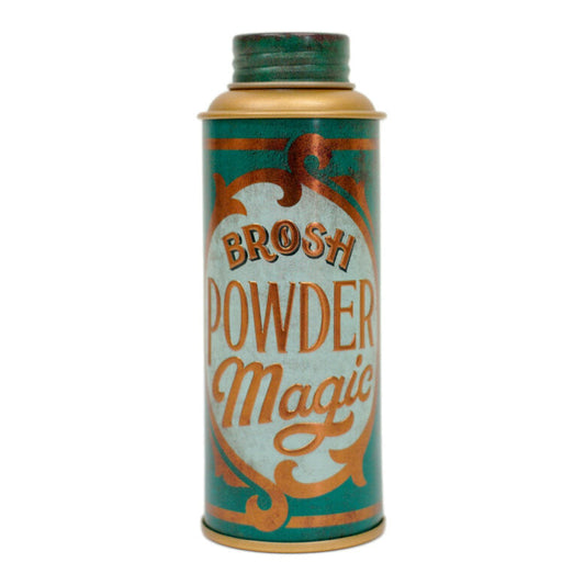 BROSH Powder Magic