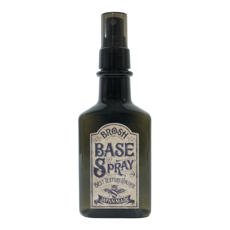 BROSH Base Spray
