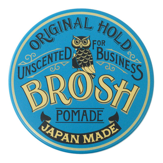 BROSH Mini Unscented
