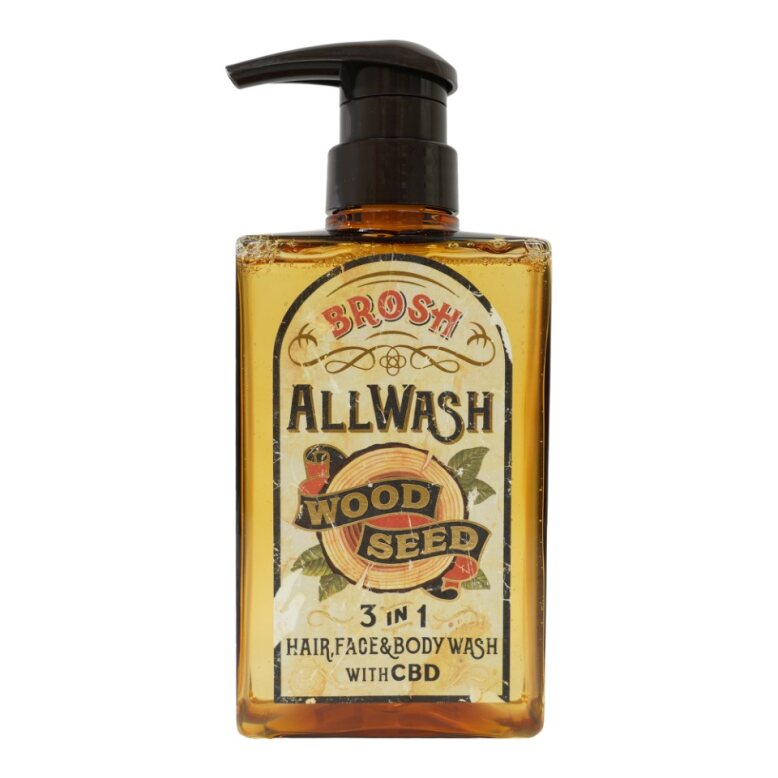 BROSH Wood Seed