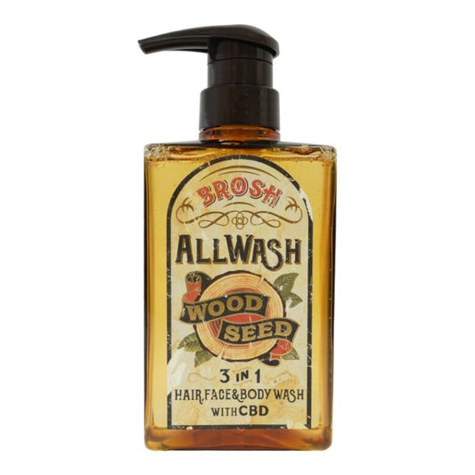 BROSH Wood Seed