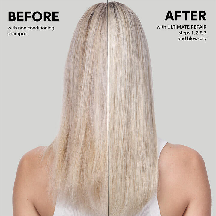 Wella Ultimate Repair Leave In Conditioner 140ml