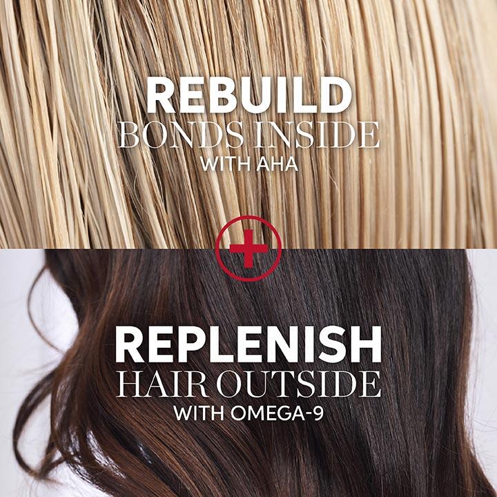Wella Ultimate Repair Leave In Conditioner 140ml