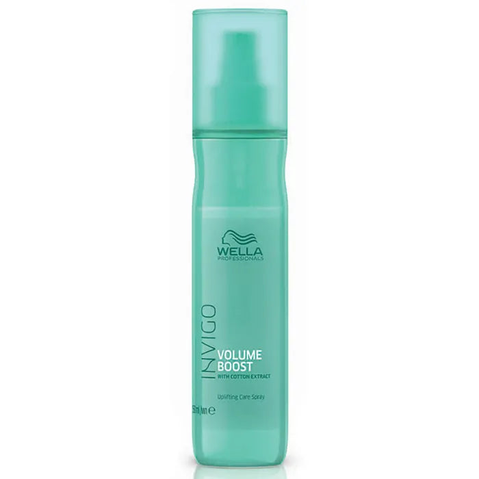 Wella Volume Boost Invigo Uplifting Care Mist 150ml