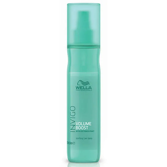Wella Volume Boost Invigo Uplifting Care Mist 150ml