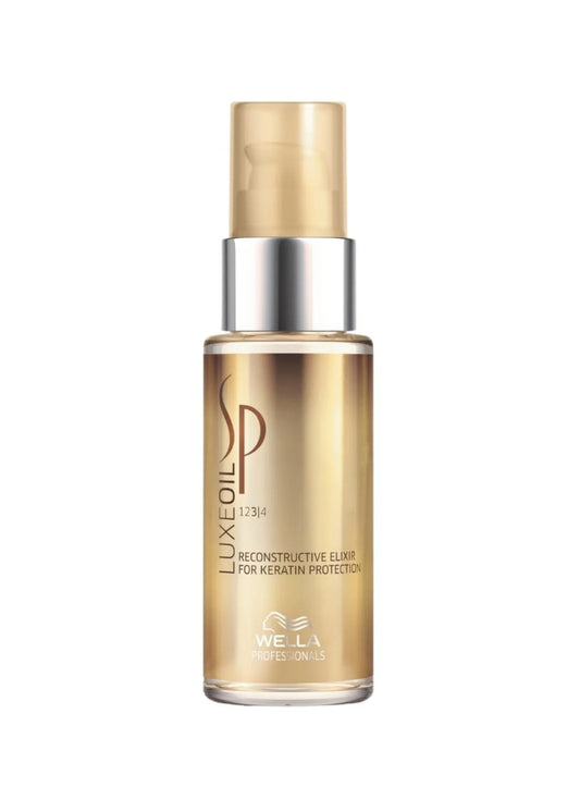 Wella SP LuxeOil Reconstructive Elixir Mini 30ml