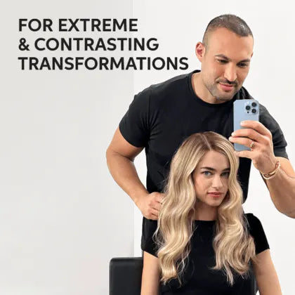 Wella BlondorPlex Multi Blonde Lightening Powder 800g x 6