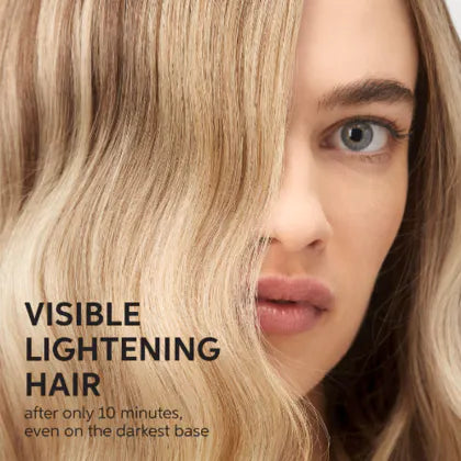 Wella BlondorPlex Multi Blonde Lightening Powder 800g x 6