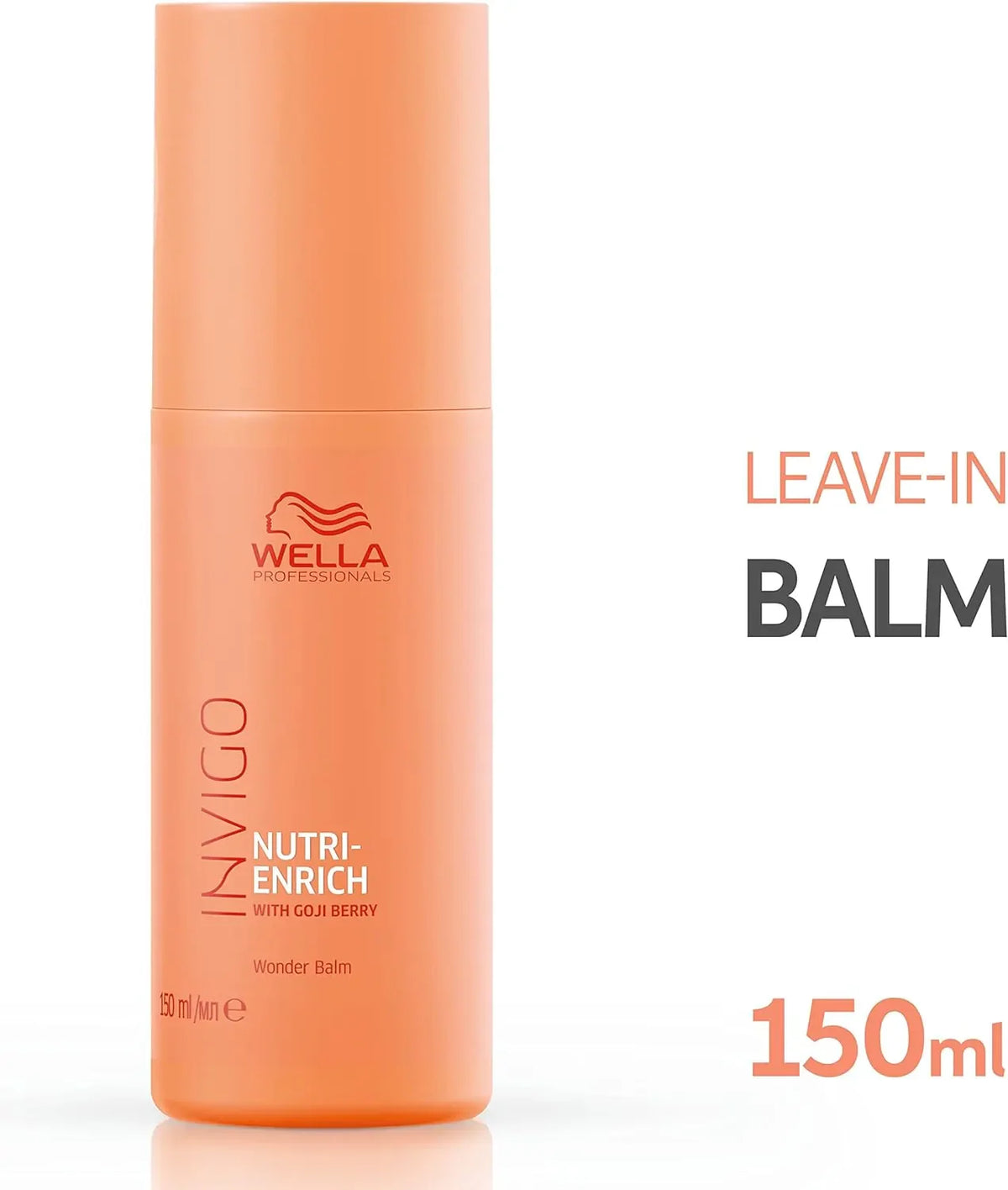 Wella Nutri-Enrich Invigo Nutri-Enrich  Wonder Balm 150ml